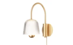 Asteea Vägglampa
