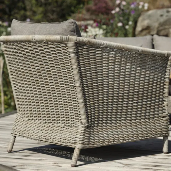 Aster Fåtölj Beige