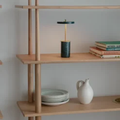 Asteria Move Mini Portabel Bordslampa