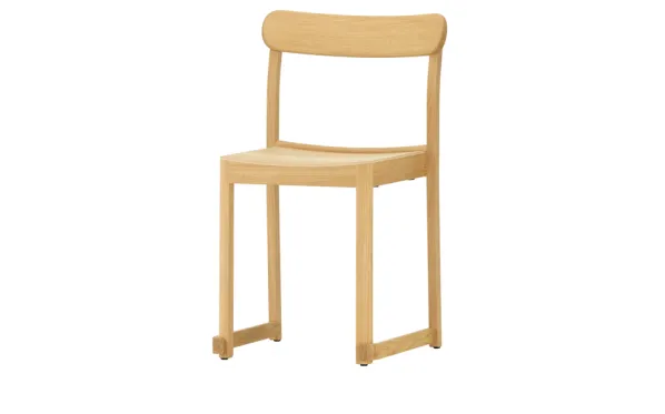 Atelier Chair Stol