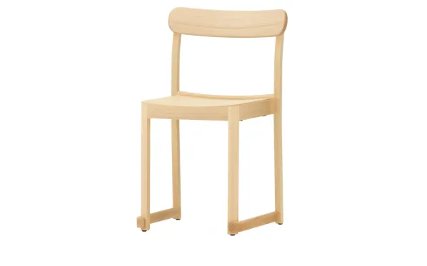 Atelier Chair Stol