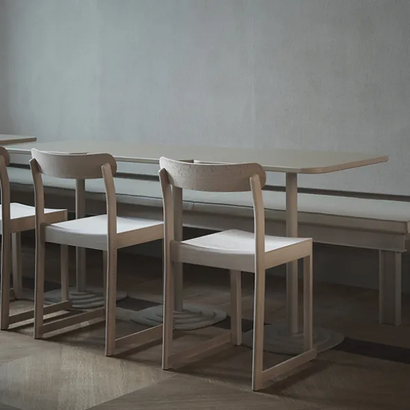 Atelier Chair Stol