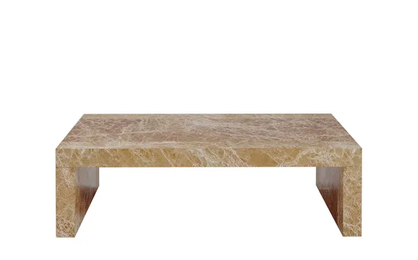 Attila Coffee Table Soffbord