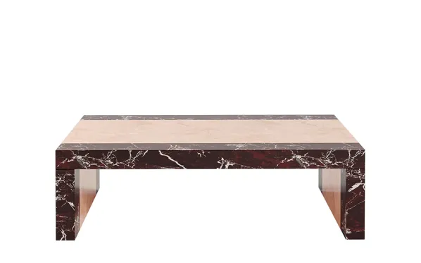 Attila Coffee Table Soffbord
