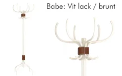 Babe Klädhängare