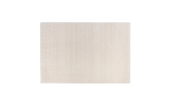 Badrumsmatta Chalk 21