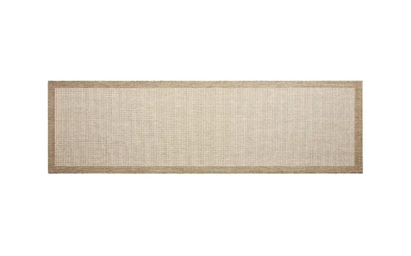 Bahar Utematta Beige / Offwhite