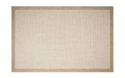 Bahar Utematta Beige / Offwhite