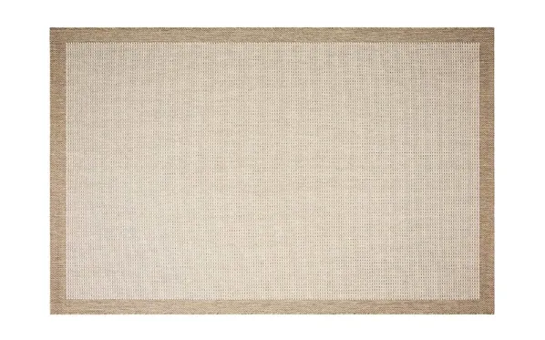 Bahar Utematta Beige / Offwhite
