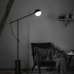 Balancer Golvlampa