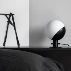 Baluna Bord/Vägglampa