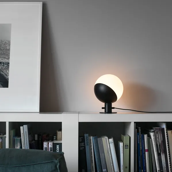 Baluna Bord/Vägglampa