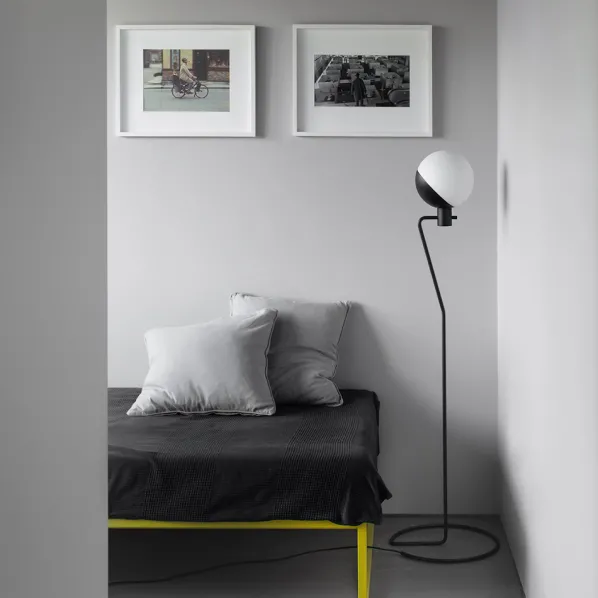 Baluna Golvlampa