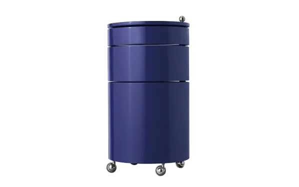 Barboy High Gloss Sidobord