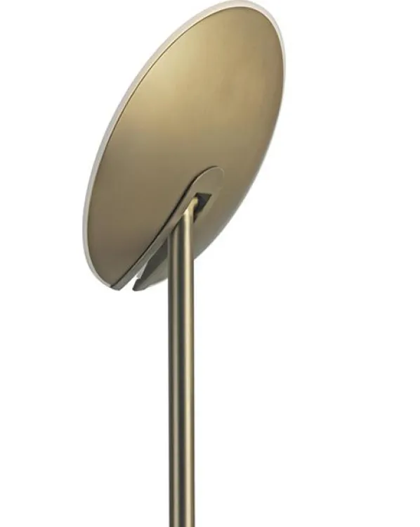 Barone Uplight Golvlampa