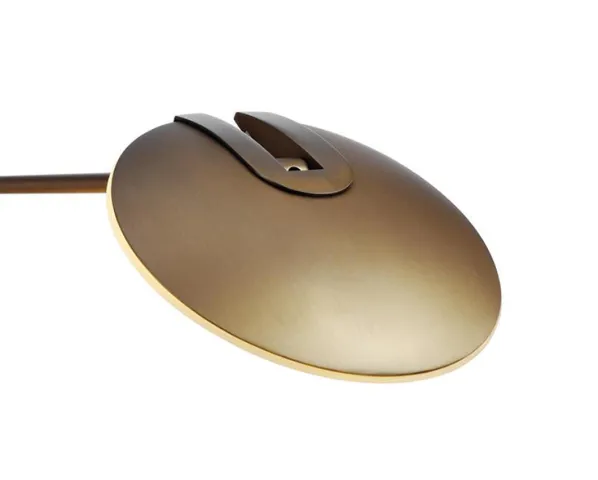 Barone Uplight Golvlampa