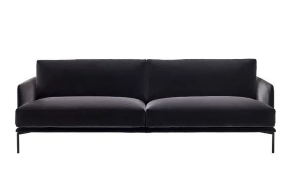 Baron Soffa