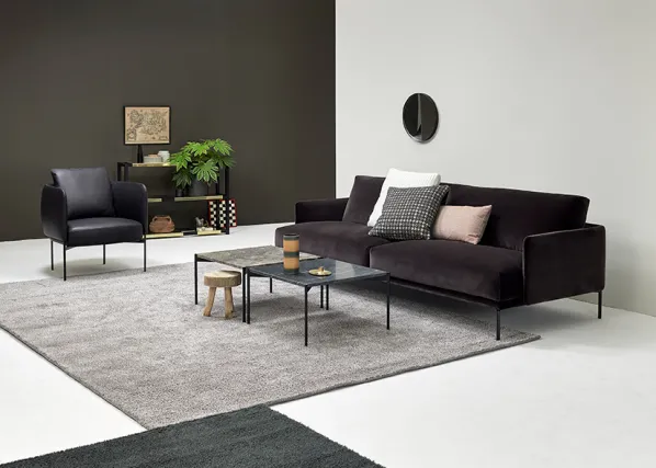 Baron Soffa
