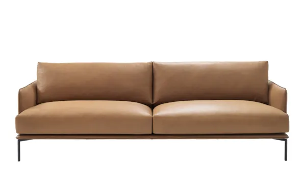 Baron Soffa