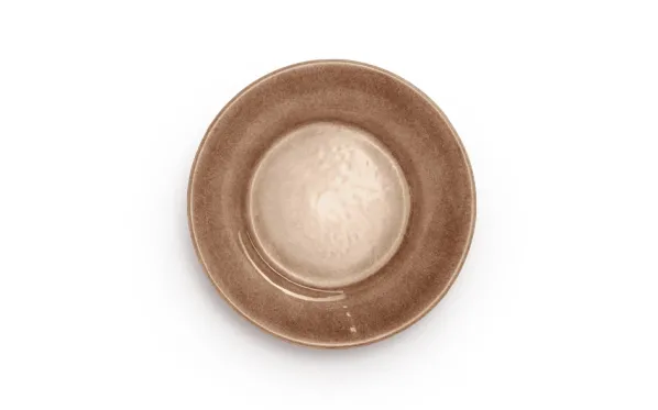 Basic Tallrik Ø21 cm