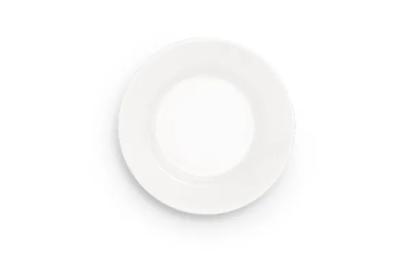 Basic Tallrik Ø21 cm