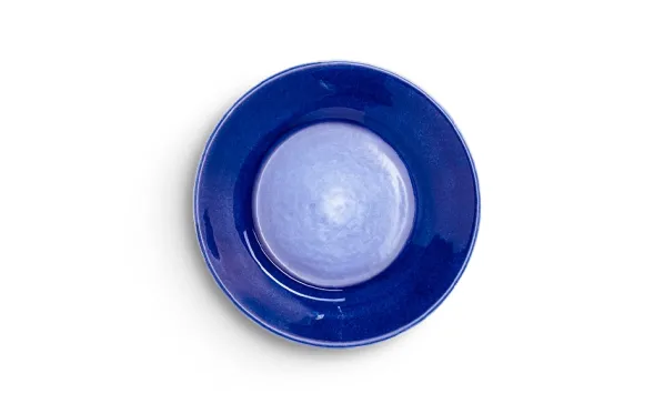 Basic Tallrik Ø21 cm