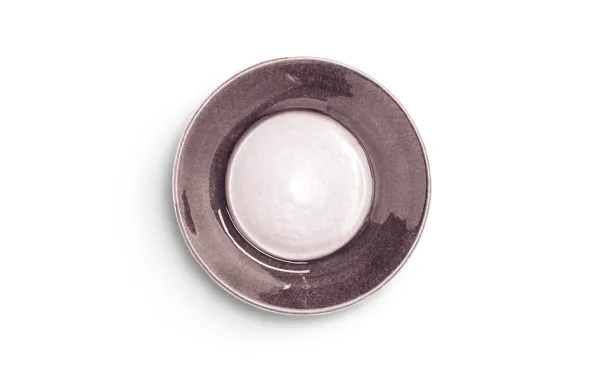 Basic Tallrik Ø21 cm