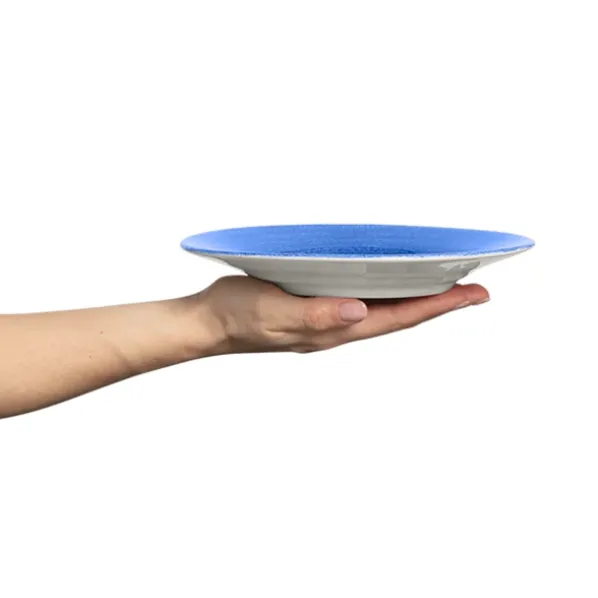 Basic Tallrik Ø21 cm