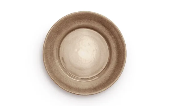 Basic Tallrik Ø25 cm