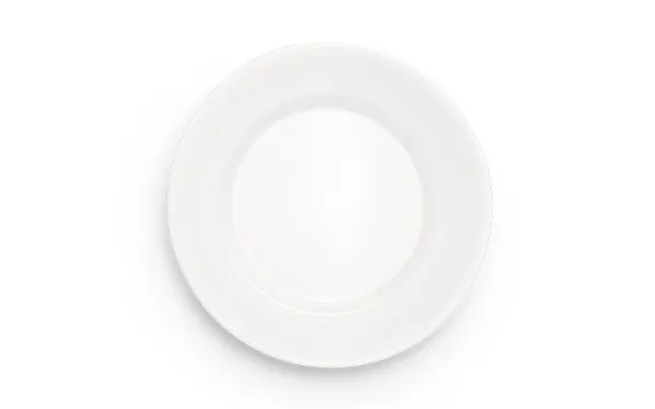 Basic Tallrik Ø25 cm