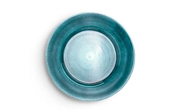 Basic Tallrik Ø25 cm