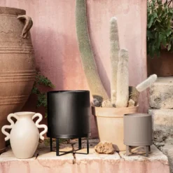 Bau Pot Small