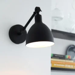 Bazar Mini Vägglampa