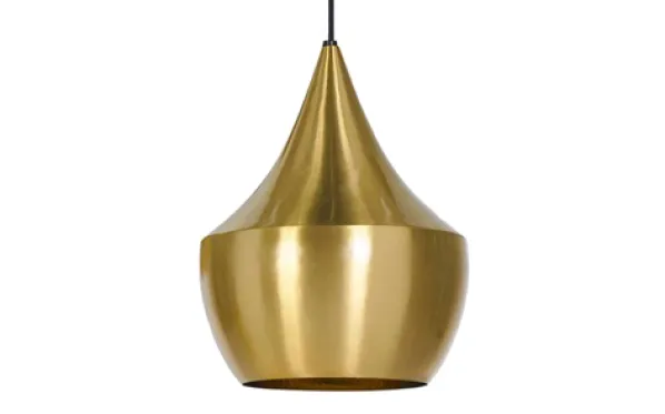 Beat Light Fat Taklampa LED