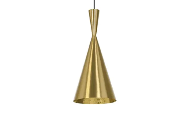 Beat Light Tall Taklampa LED