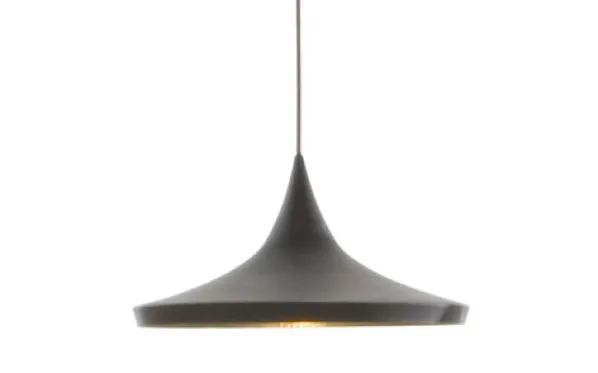 Beat Light Wide Taklampa LED