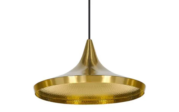 Beat Light Wide Taklampa LED