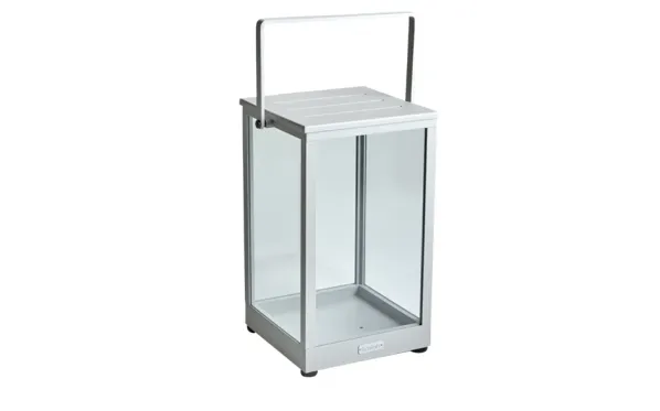 Belfort Ljuslykta Light Grey