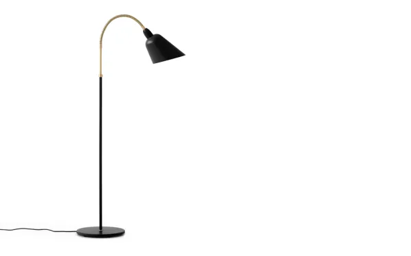 Bellevue AJ7 Golvlampa