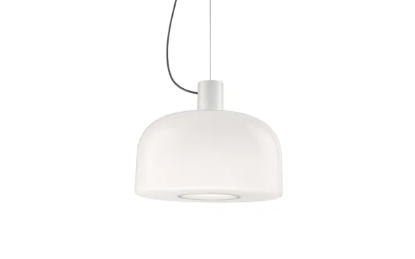 Bellhop Glas S2 Taklampa