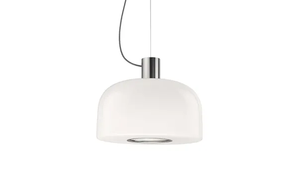 Bellhop Glas S2 Taklampa