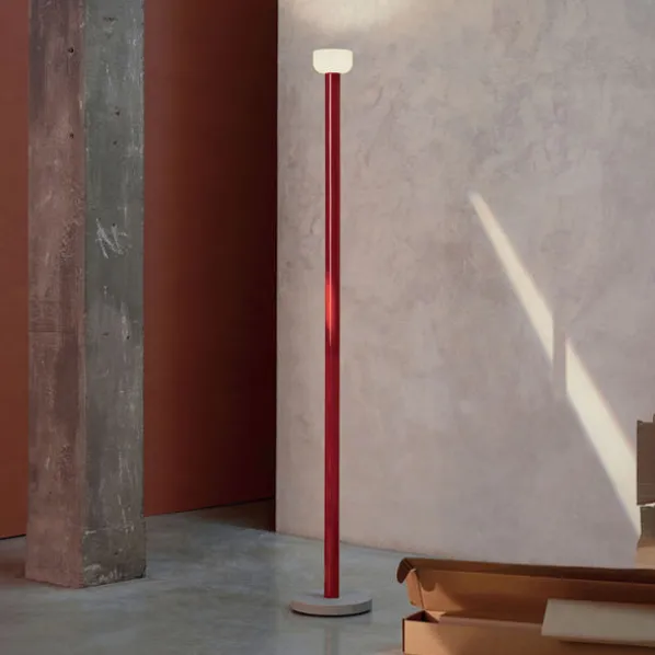 Bellhop Golvlampa