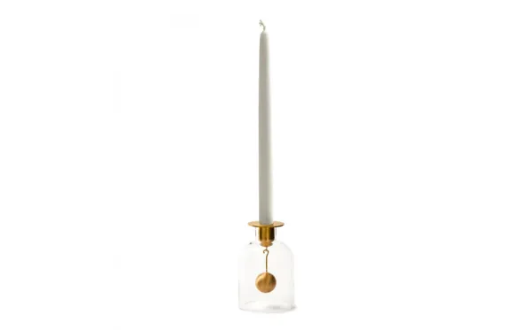 Bell Ljusstake