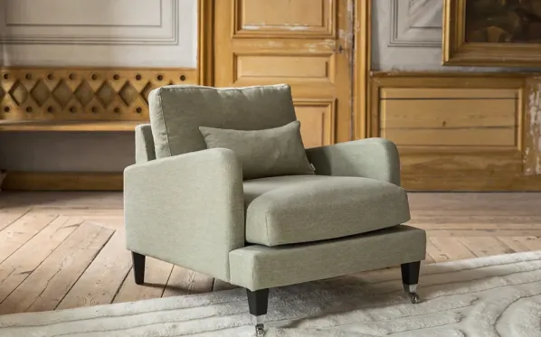 Belmont Fåtölj Medium