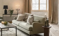 Belmont 3-Sits Soffa
