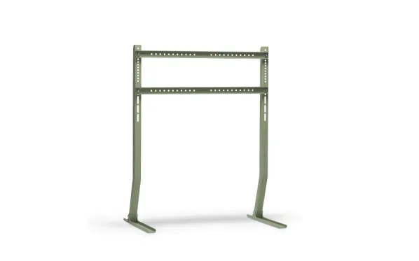 Bendy Tall TV-ställ