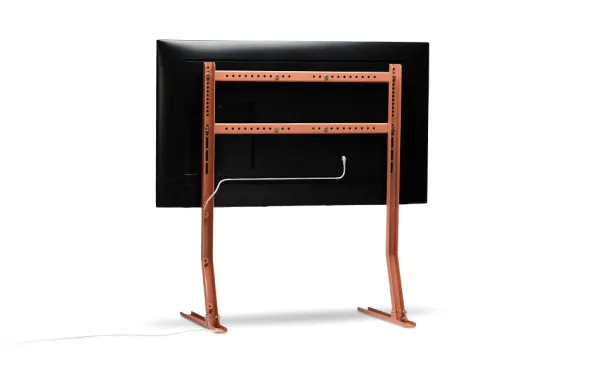 Bendy Tall TV-ställ