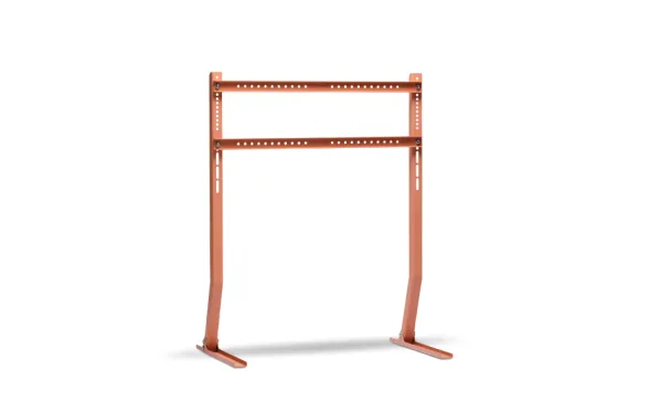 Bendy Tall TV-ställ
