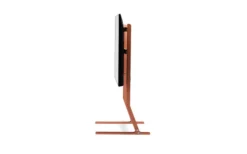 Bendy Tall TV-ställ