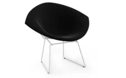 Bertoia Diamond Karmstol Stoppad